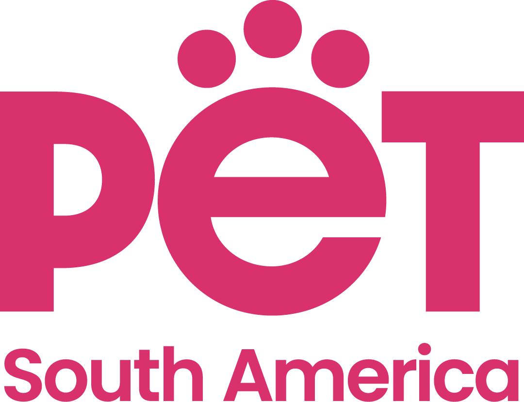 Logo Pet South America 2027